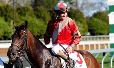 2025 Kentucky Derby Horse Profile & Betting Outlook: Burnham Square