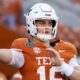 2026 NFL Mock Draft: A way-too-early look at where Arch Manning, Drew Allar, Garrett Nussmeier might fit