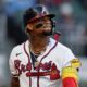 Acuna criticizes Braves' response to Kelenic failing to hustle