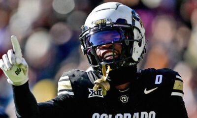 Agent's Take: Why two-way NFL Draft star Travis Hunter would be best served financially as a No. 1 receiver
