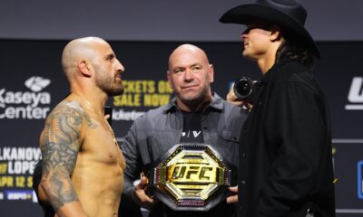 Photo by Jeff Bottari/Zuffa LLC