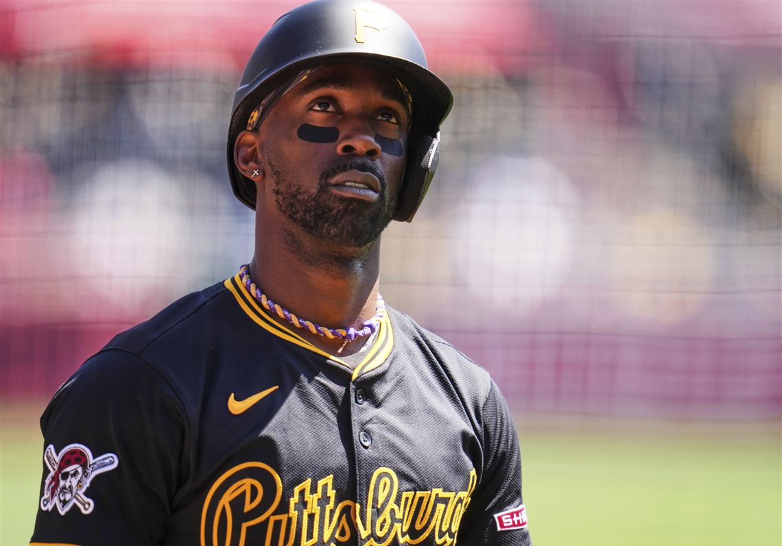 'At the end of the day, it’s not my decision': Andrew McCutchen expresses frustration over his inconsistent playing time