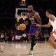 Betr Picks For Rockets Vs. Lakers