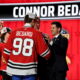 Blackhawks Lock In Second Best Draft Lottery Odds