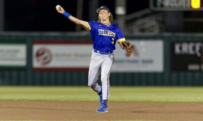 Breaking Down Seth Hernandez, Ethan Holliday & Other Potential Top 10 Picks
