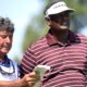 Cayce Kerr made a killing selling distance measuring devices to pros