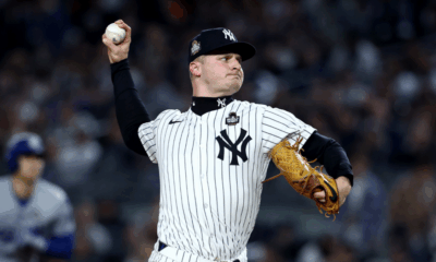 Clarke Schmidt returns for season debut: Yankees righty poised to join New York rotation in need of a boost