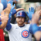Cubs win historic 13-11 slugfest over Diamondbacks, led by Carson Kelly's 2 home runs, 5 RBI