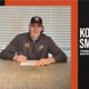 Ducks, Defenseman Smith Agree to Three-Year Entry-Level Contract