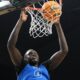 Duke Basketball Star Declares for 2025 NBA Draft