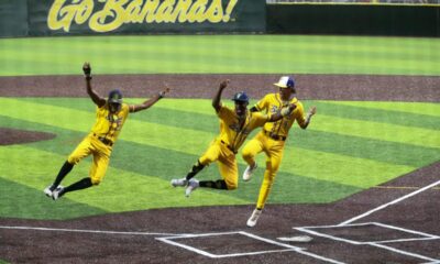 ESPN to broadcast 10 Savannah Bananas games this summer on heels of MLB opt out