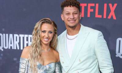 Ex-MLB Star Trashes Patrick Mahomes And His 'Loser Wife' Over Canceled Fight With The Footballer's Dad