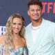 Ex-MLB Star Trashes Patrick Mahomes And His 'Loser Wife' Over Canceled Fight With The Footballer's Dad