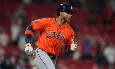 Fantasy baseball lineup advice and betting tips for Friday