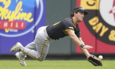 Instant analysis: Pirates swept, sink to new offensive lows in shutout loss in Cincinnati