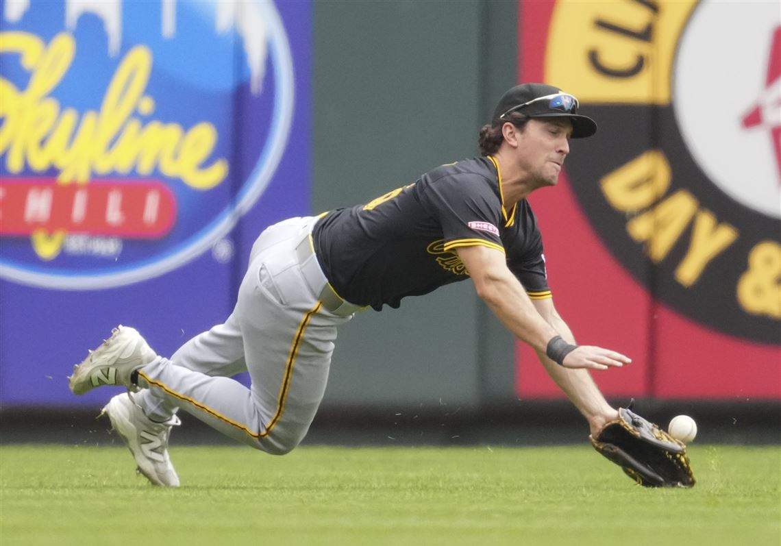Instant analysis: Pirates swept, sink to new offensive lows in shutout loss in Cincinnati