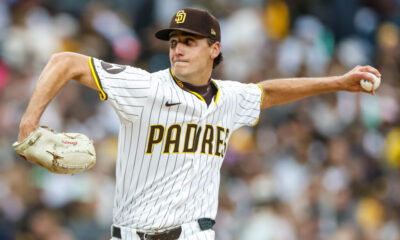 Looking Ahead To Club Options: NL West