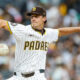 Looking Ahead To Club Options: NL West