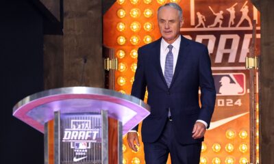 MLB Draft Chat With Carlos Collazo (4/16/25)