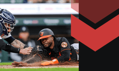 MLB Power Rankings: For the first time this season, we have a new No. 1