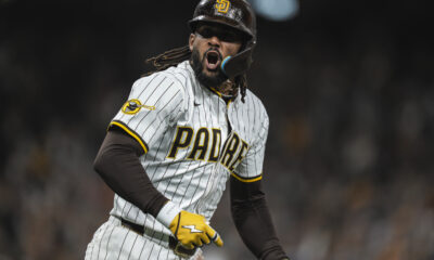 Fernando Tatis