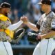 MLB Team Power Rankings: Red-hot Padres leapfrog Dodgers for top spot