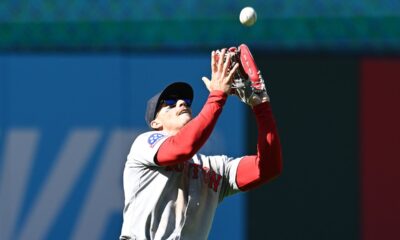 MLB news: Fan ejected over inappropriate remarks to Red Sox OF Jarren Duran