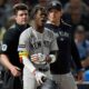 MLB suspends, fines Yankees' Jazz Chisholm Jr. after in-game post