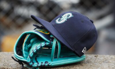 Mariners Exploring Infield Market - MLB Trade Rumors