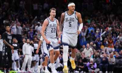 NBA & Fantasy Basketball Loser Lineup: Orlando Magic offer little beyond Paolo Banchero and Franz Wagner