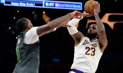 NBA playoffs 2025: First-round news, schedule, scores and highlights