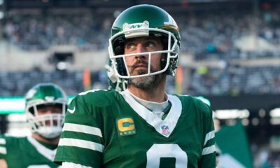 NFL news: New Aaron Rodgers option becomes available