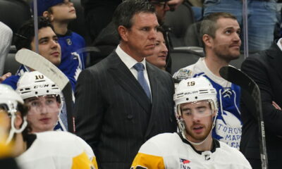 NHL General Managers Reportedly Believe Mike Sullivan Will End Up With The Rangers
