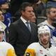 NHL General Managers Reportedly Believe Mike Sullivan Will End Up With The Rangers
