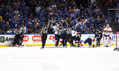NHL Playoff Predictions 2025: Which East Teams Get Past Round 1? Expect Tight Battles