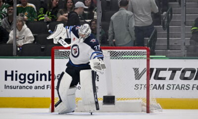 NHL Power Rankings: Each Team's MVP As Jets Finish On Top