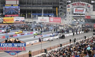 Tony Stewart