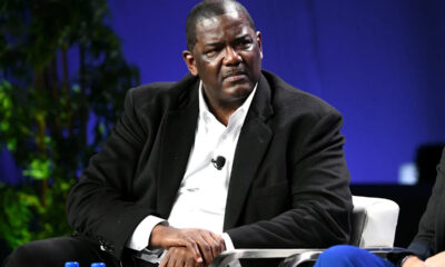 Pelicans officially hire NBA Hall of Famer Joe Dumars as executive VP of basketball operations