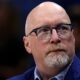 Pelicans part ways with basketball operations chief David Griffin
