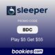 Play $5 Get $55 On April 5, 2025