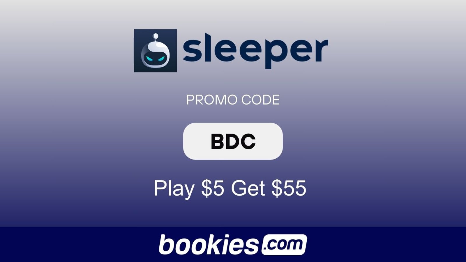 Play $5 Get $55 On April 5, 2025