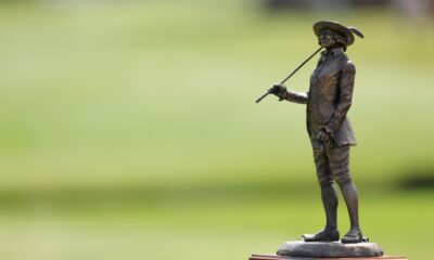 RBC Heritage 2025 prize money: Full purse payout from Harbour Town