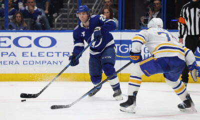 Road Woes Contributed To Sabres Failure To Make The Playoffs