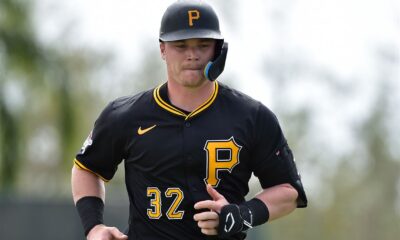 Sources: Henry Davis to join Pirates in Cincinnati