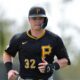 Sources: Henry Davis to join Pirates in Cincinnati