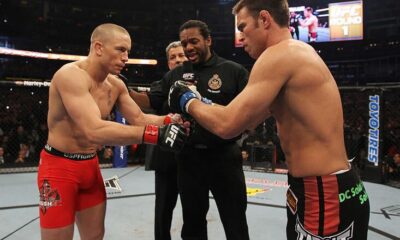 The 10 | Most Memorable UFC Moments in Canada