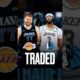 This trade just SHOCKED THE WORLD 🤯 #shorts