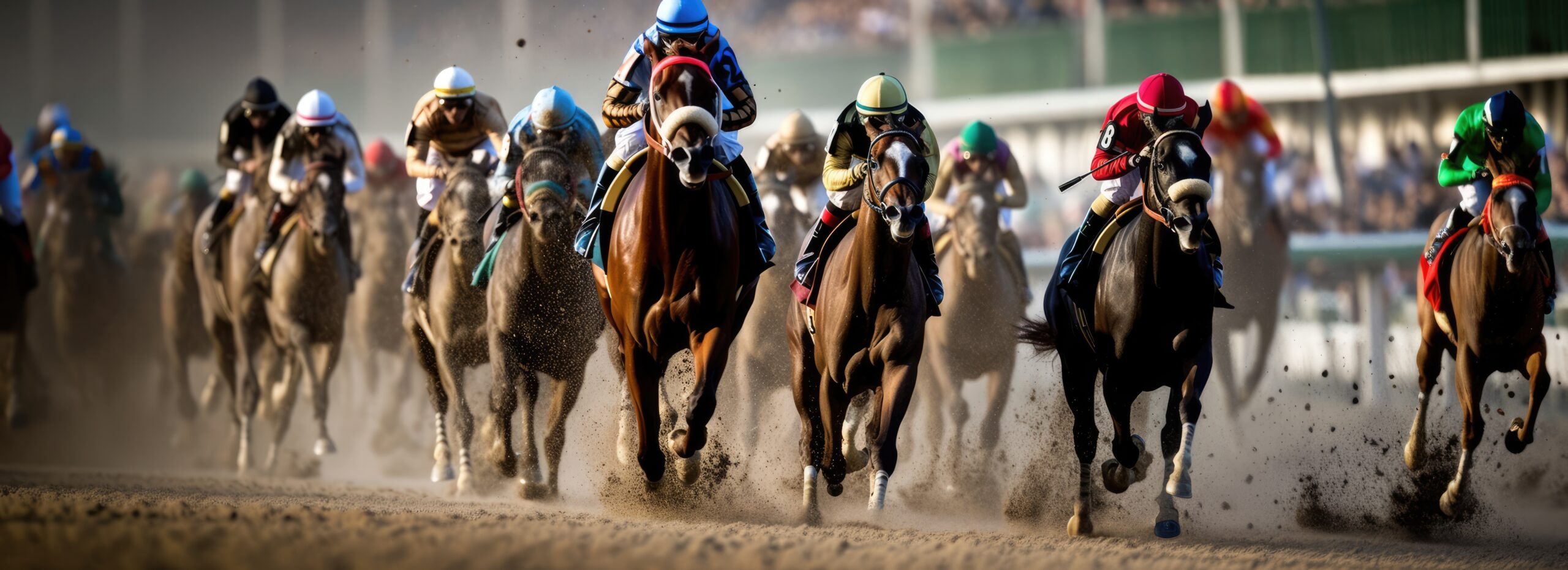 Thoroughbred racing ‘decoupling’ now in the Senate’s hands