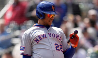Three takeaways from the Mets-Twins series