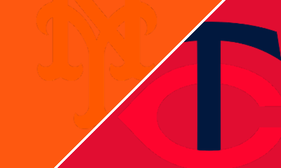 Twins 4-3 Mets (Apr 16, 2025) Game Recap